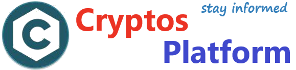 Cryptos Platform logo